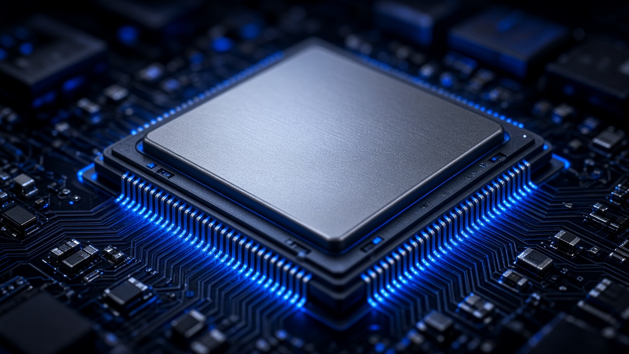 The Race to Build Chips That Think Like the Brain